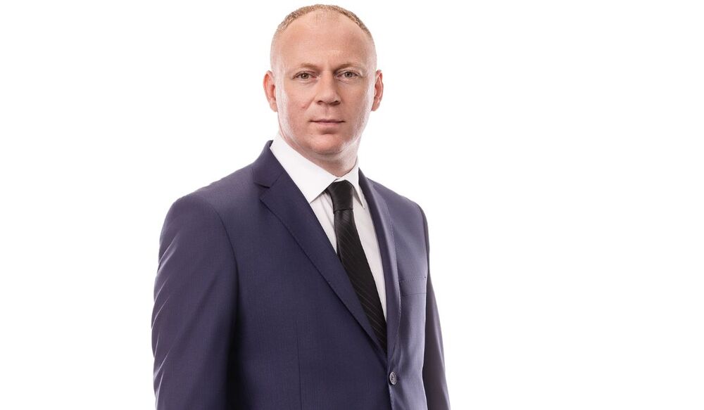 Станислав Стоянов от "Възраждане": В Брюксел ще работим за българските национални интереси