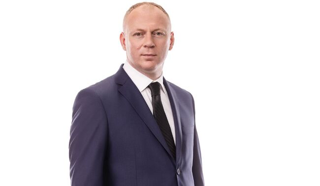 Станислав Стоянов от "Възраждане": В Брюксел ще работим за българските национални интереси