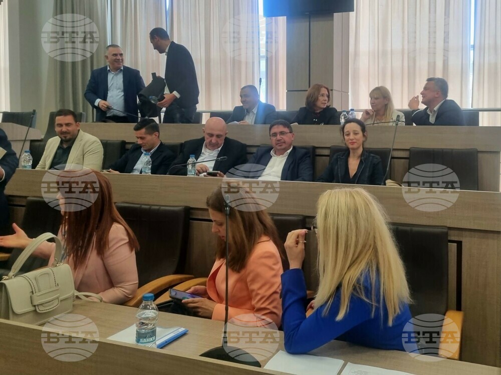 Концепция за интегрирани териториални инвестиции с водещ партньор Община Казанлък е класирана на второ място в Югоизточен регион