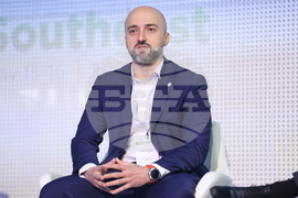 Регионална конференция за възобновяема енергия RЕ-Source Southeast - Никола Газдов