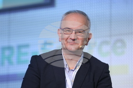 Регионална конференция за възобновяема енергия RЕ-Source Southeast - Димитър Зарчев