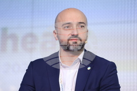 Регионална конференция за възобновяема енергия RЕ-Source Southeast - Никола Газдов