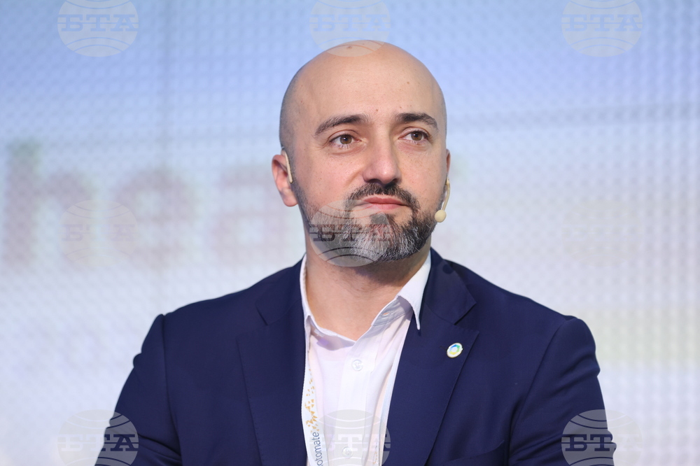 Регионална конференция за възобновяема енергия RЕ-Source Southeast - Никола Газдов