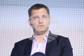 Регионална конференция за възобновяема енергия RЕ-Source Southeast - Андрия Орос