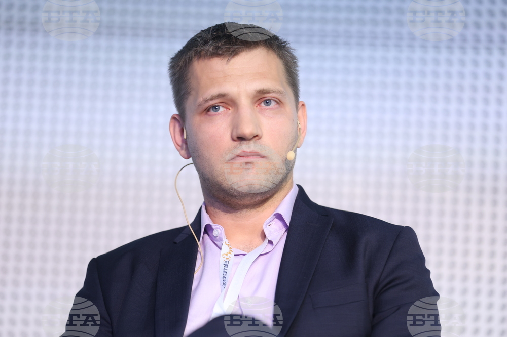 Регионална конференция за възобновяема енергия RЕ-Source Southeast - Андрия Орос