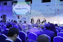 Регионална конференция за възобновяема енергия RЕ-Source Southeast