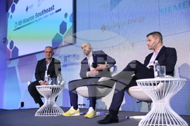 Регионална конференция за възобновяема енергия RЕ-Source Southeast