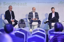 Регионална конференция за възобновяема енергия RЕ-Source Southeast