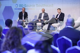 Регионална конференция за възобновяема енергия RЕ-Source Southeast