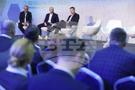 Регионална конференция за възобновяема енергия RЕ-Source Southeast