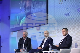 Регионална конференция за възобновяема енергия RЕ-Source Southeast