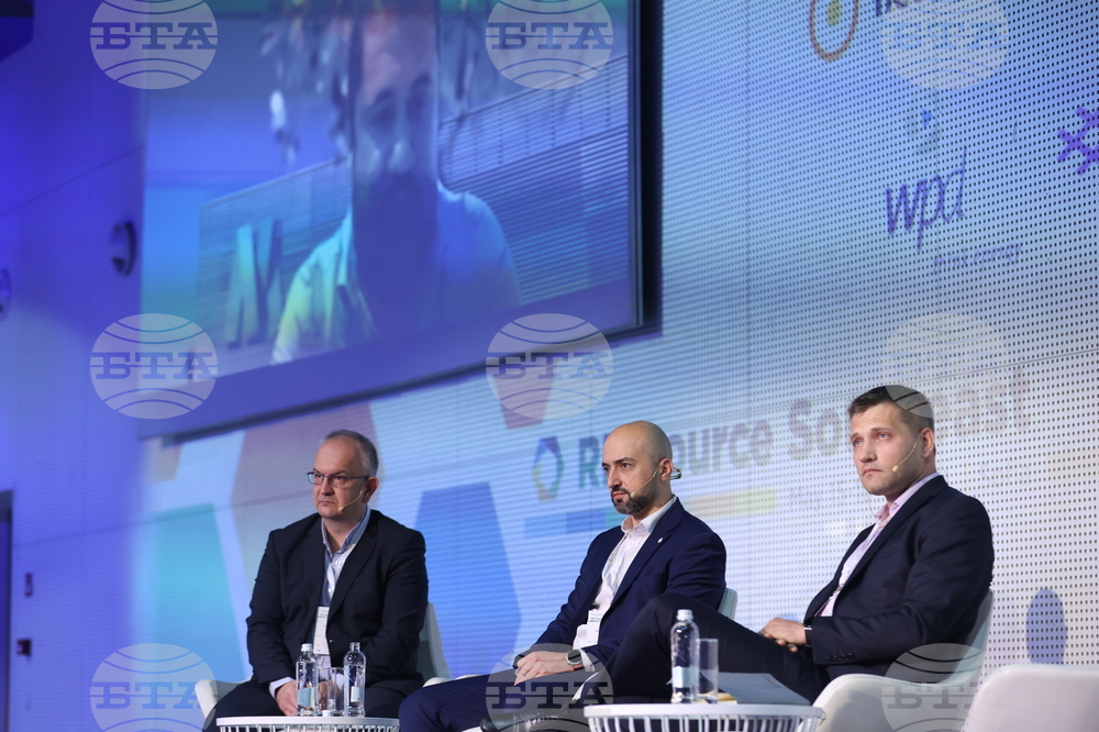 Регионална конференция за възобновяема енергия RЕ-Source Southeast