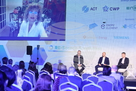 Регионална конференция за възобновяема енергия RЕ-Source Southeast