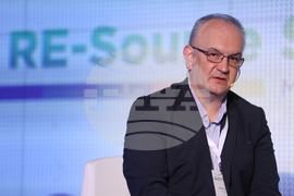 Регионална конференция за възобновяема енергия RЕ-Source Southeast - Димитър Зарчев