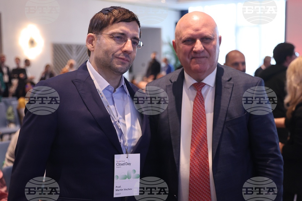 Облачни технологии - форум