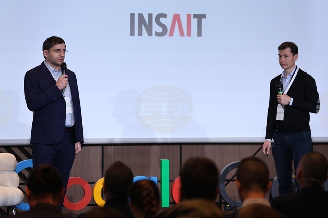 Облачни технологии - форум