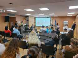 Снимка: Пресцентър Коалиция “БСП за България” 