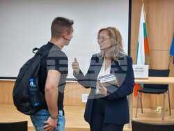 Снимка: Пресцентър Коалиция “БСП за България” 