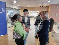 Снимка: Пресцентър Коалиция “БСП за България” 