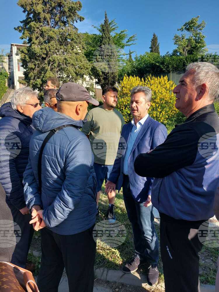 Заместник-кметът Пламен Китипов: Графиците на ВиК ремонта вече са публикувани на сайта на дружеството и на Община Варна
