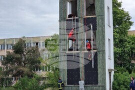 Видин - пожароприложен спорт за мъже - областно състезание