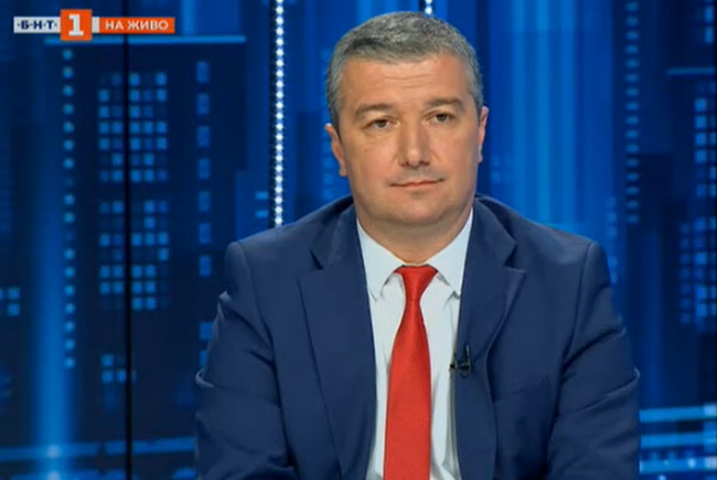 Драгомир Стойнев: Предложението на БСП за таван на цените вече се случва в цяла Европа