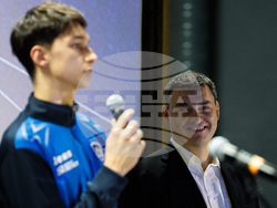 Снимка: Министерство на младежта и спорта 