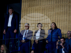 Снимка: Министерство на младежта и спорта 