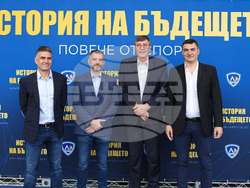 Снимка: Министерство на младежта и спорта 