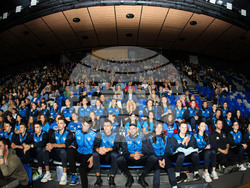 Снимка: Министерство на младежта и спорта 