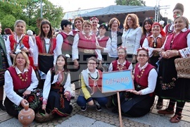 Троян - Илияна Йотова