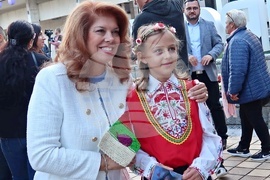 Троян - Илияна Йотова