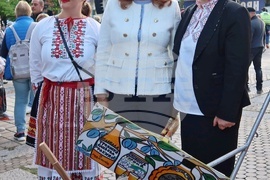 Троян - Илияна Йотова