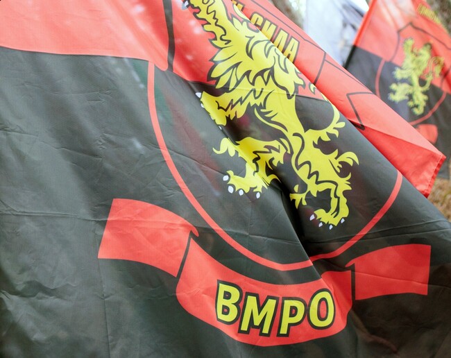 ВМРО: Стига лъжи. Настояваме за бързо двойно увеличение на заплатите на университетските преподаватели