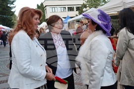 Троян - Илияна Йотова