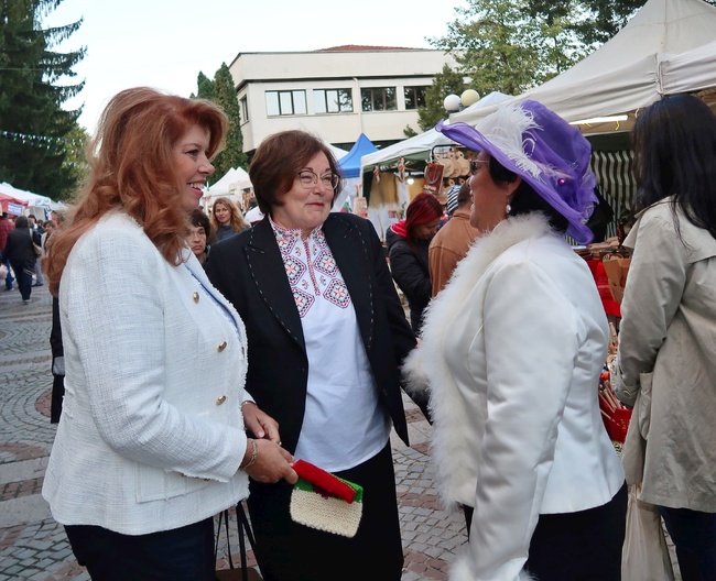 Троян - Илияна Йотова