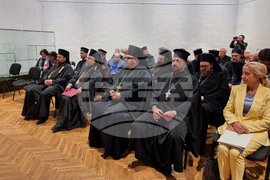 Казанлък - конференция -  120 години от освещаването на храм „Св. Рождество Христово“