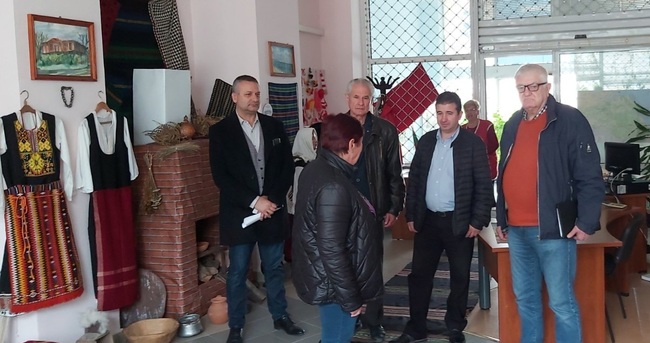 Петър Кънев: Управлението на България да бъде поверено на знаещи и можещи хора, които отстояват националните интереси