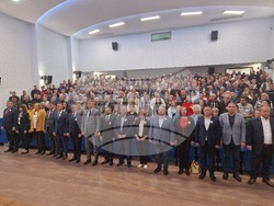 Мустафа Карадайъ в Джебел