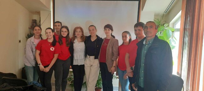 Община Шумен: Ден на отворените врати в Превантивно-информационен център Шумен