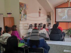 Снимка: Община Шумен