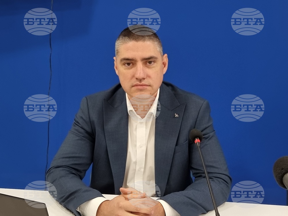 Национален пресклуб на БТА-Пазарджик - проект "Европа на Балканите: Общо бъдеще" - местна конференция