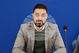 Национален пресклуб на БТА-Пазарджик - проект "Европа на Балканите: Общо бъдеще" - местна конференция