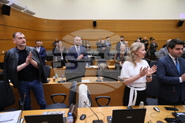 Пловдив - Купата на България в Общински съвет Пловдив