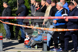 Автомобилно състезание - Национален шампионат на писта