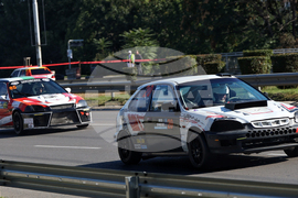 Автомобилно състезание - Национален шампионат на писта