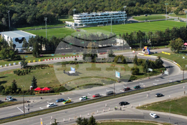 Автомобилно състезание - Национален шампионат на писта