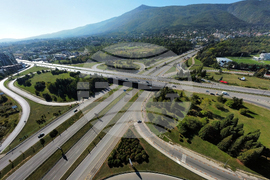 Автомобилно състезание - Национален шампионат на писта