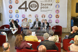 Варна - Премиера на специално издание на БТА "ЛИК" 