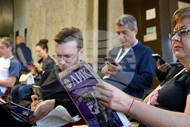 Варна - Премиера на специално издание на БТА "ЛИК" 